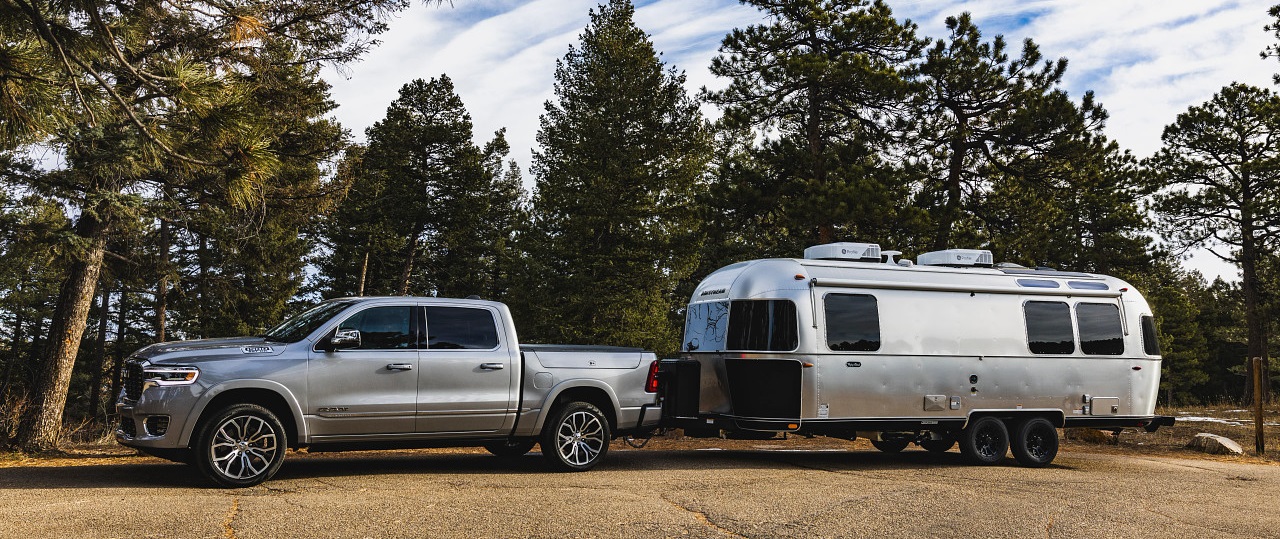 RV Dealer near Bend OR