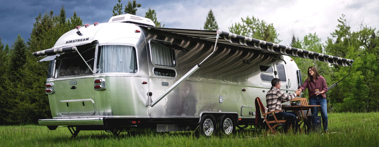 RV Dealer near Medford OR