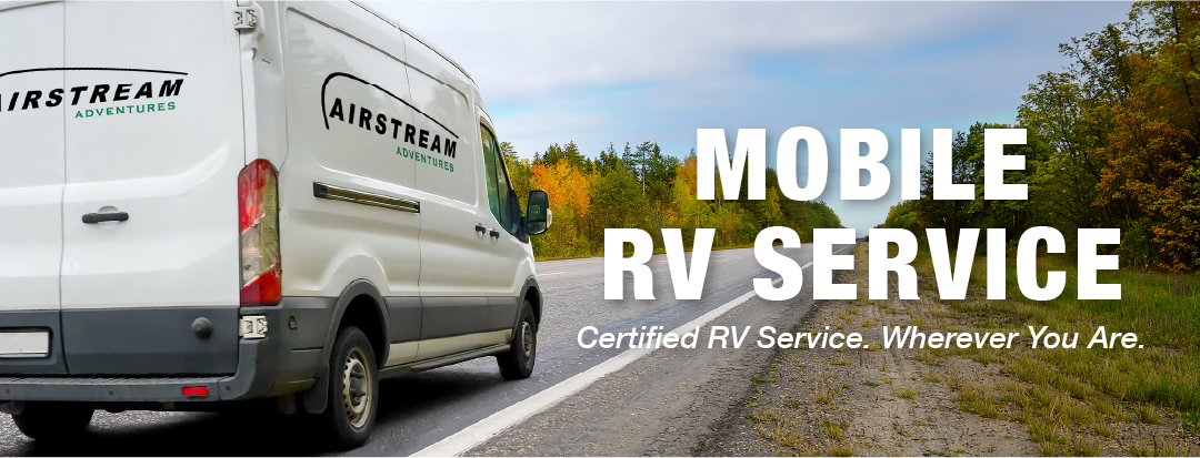 MobleRV Service