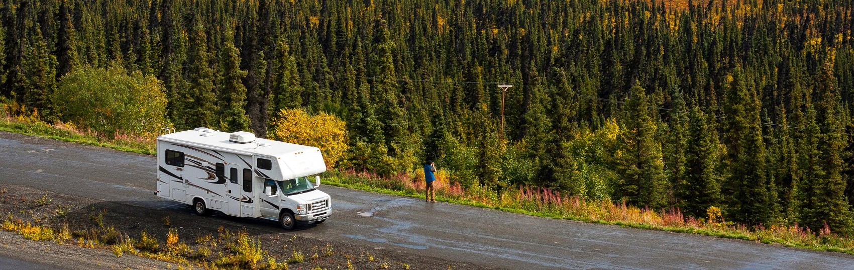 RV Dealer near Vancouver WA